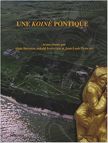 Une koinè pontique