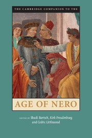 Cambridge Companion to Age of Nero