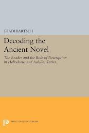 Decoding the Ancient Novel