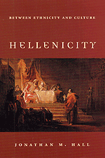 Hellenicity: Between Ethnicity and Culture