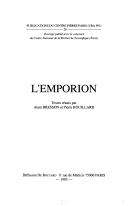 L'emporion