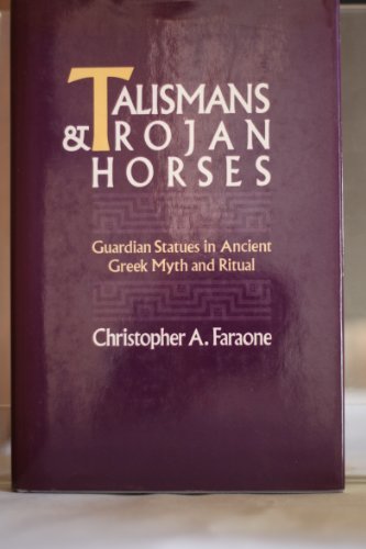 Talismans and Trojan Horses