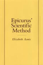 Epicurus' Scientific Method