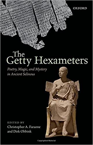 Getty Hexameters