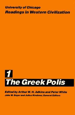  Readings in Western Civilization, Volume 1: The Greek Polis