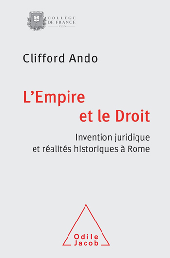 L'empire et le droit