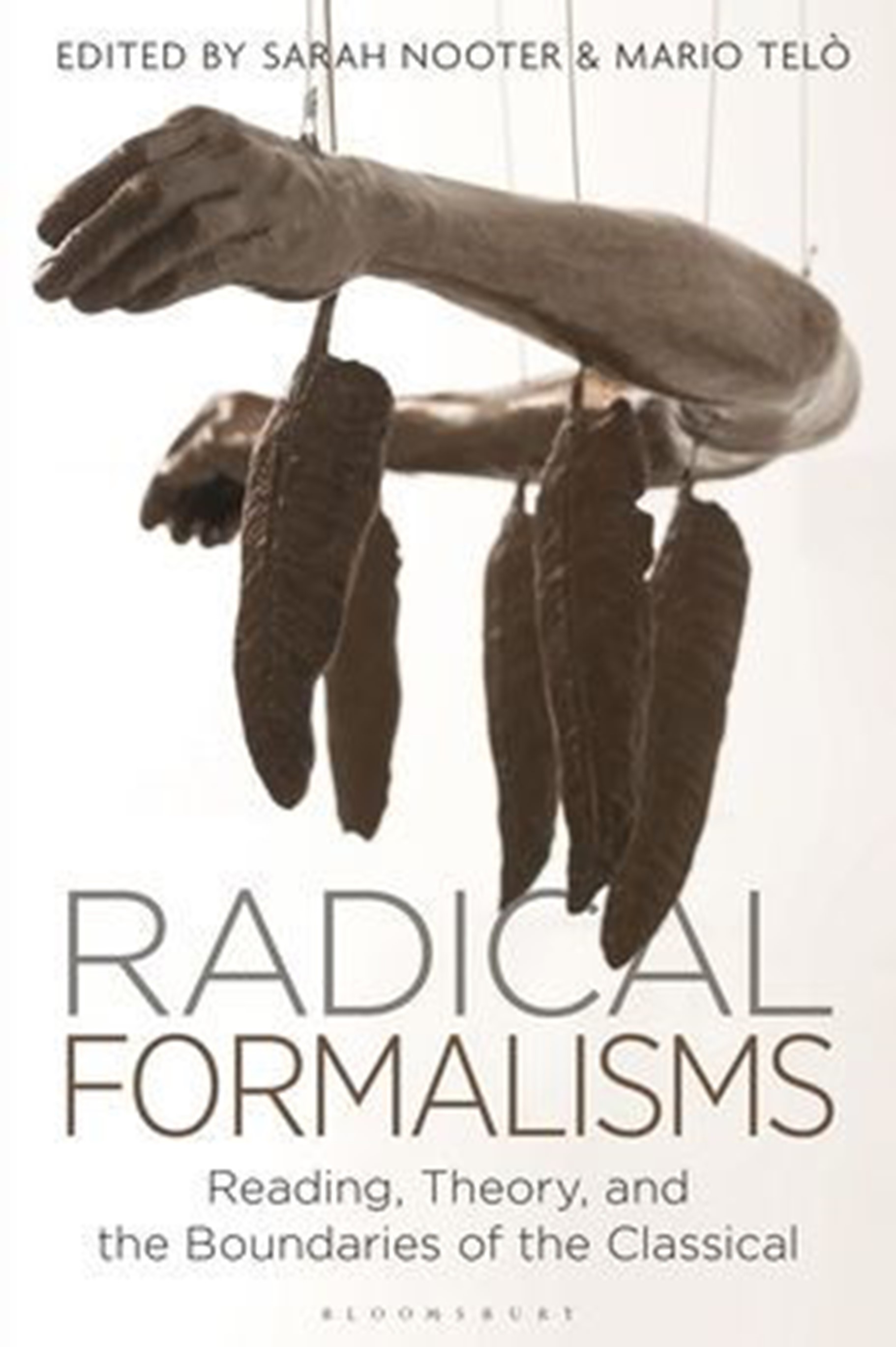 Radical Formalisms cover