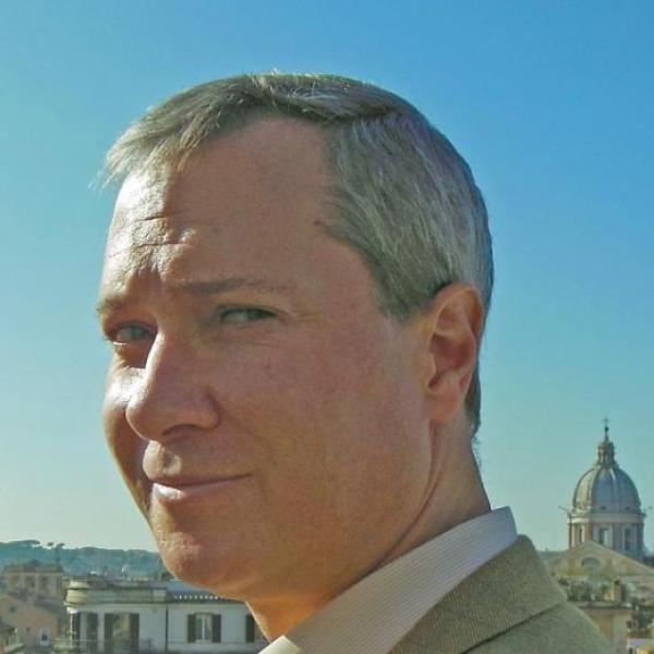 Jonathan Hall