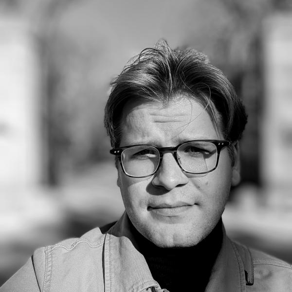 Richard Ciołek Profile Image